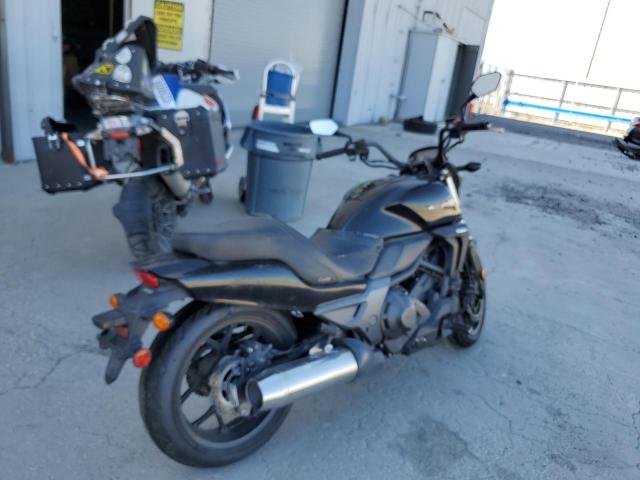 2014 HONDA CTX700 ND - JH2RC685XEK000124