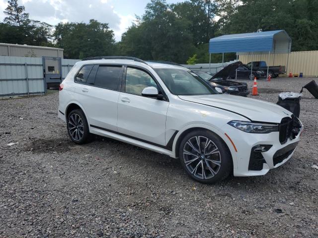 VIN 5UXCW2C54KL087741 2019 BMW X7, Xdrive40I no.4