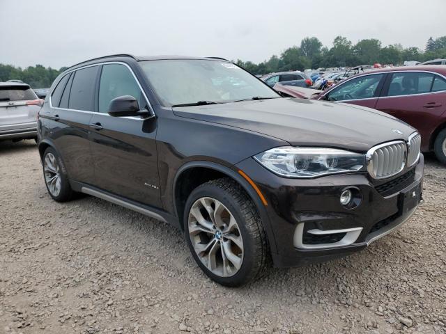 5UXKT0C55H0S79656 2017 BMW X5, photo no. 4