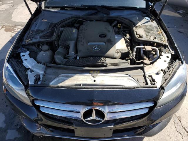 55SWF4KB0GU111205 2016 MERCEDES-BENZ C-CLASS, photo no. 11