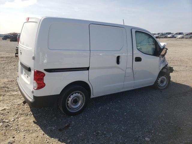 3N6CM0KN5MK708623 | 2021 NISSAN NV200 2.5S