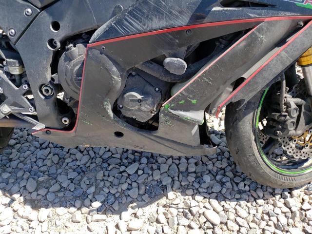 2013 KAWASAKI ZX1000 K - JKAZXCK18DA008237
