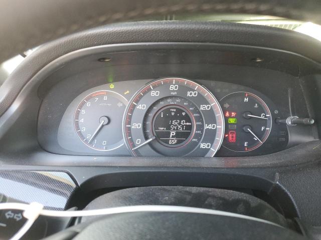 1HGCR2F50FA014163 Honda Accord Sport