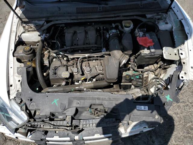 1FAHP2E81GG113391 Ford TAURUS SEL