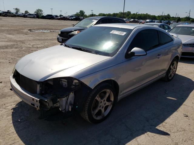 2008 Pontiac G5 GT