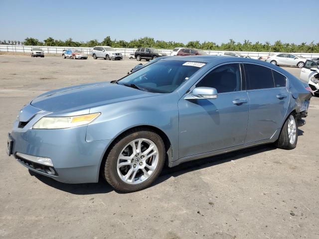 2009 Acura TL 