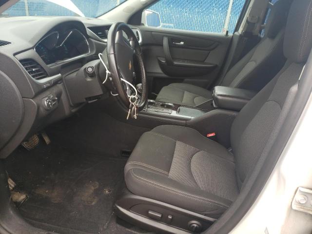 2017 CHEVROLET TRAVERSE L - 1GNKVGKD2HJ318170