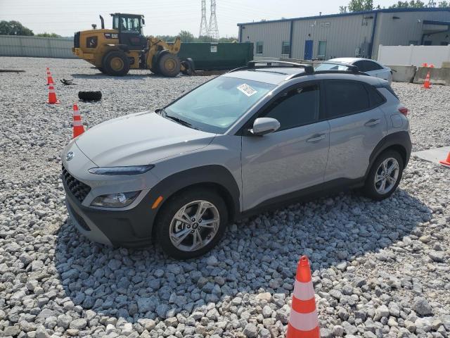 2023 HYUNDAI KONA SEL - KM8K3CAB7PU975448