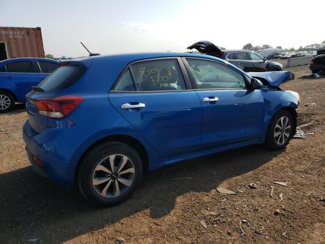3KPA25AD9ME434038 KIA RIO S