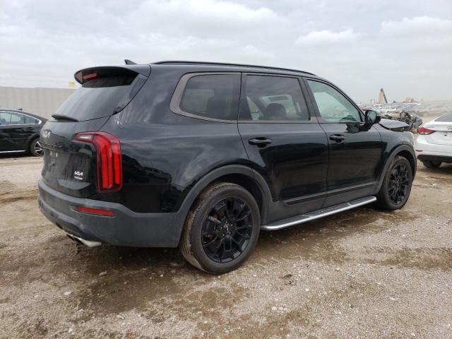 5XYP5DHC4NG300003 KIA Telluride Sx