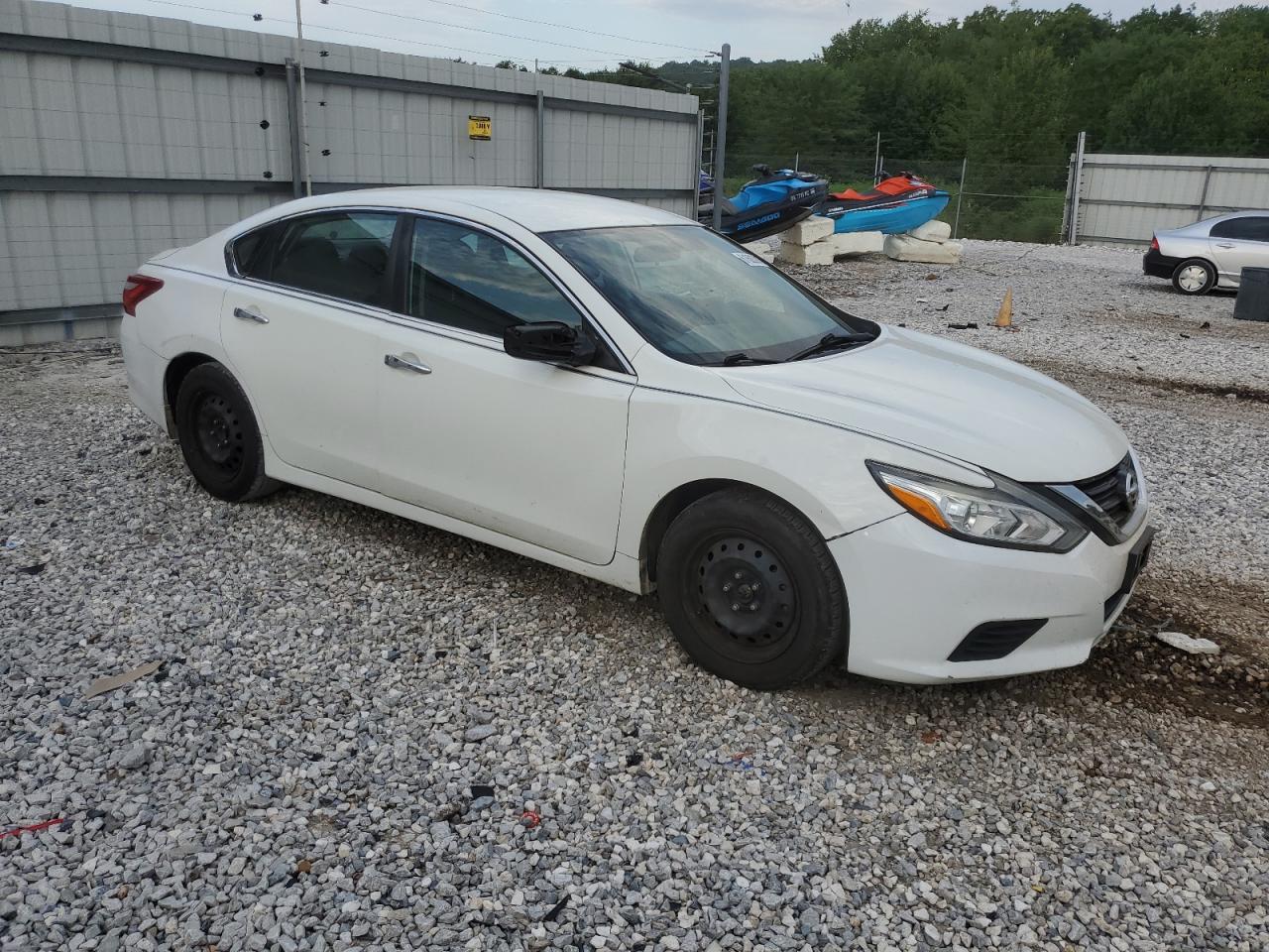 1N4AL3AP5GC195293 NISSAN ALTIMA 2016