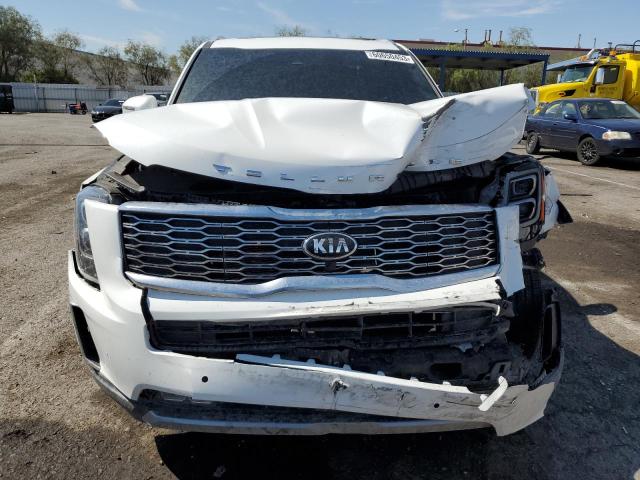 5XYP54HC3LG078051 KIA Telluride Sx