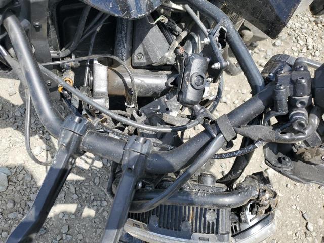 2021 HARLEY-DAVIDSON RA1250 S 1HD1ZES19MB303381