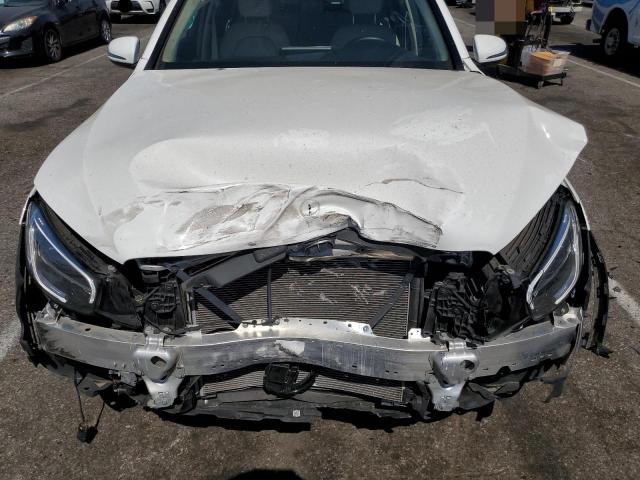 W1N0G8DB2NV331106 Mercedes-Benz GLC 300