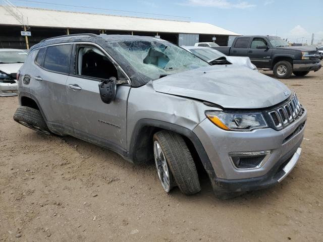 3C4NJDCB5JT266237 Jeep Compass Limited