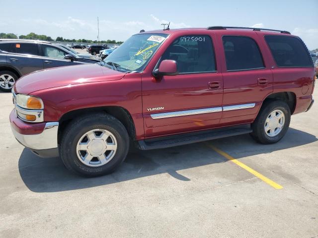 2004 GMC Yukon 