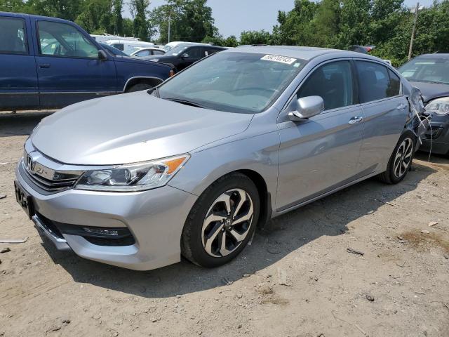 Vin: 1hgcr3f83ha031364, lot: 59270243, honda accord exl 2017 img_1