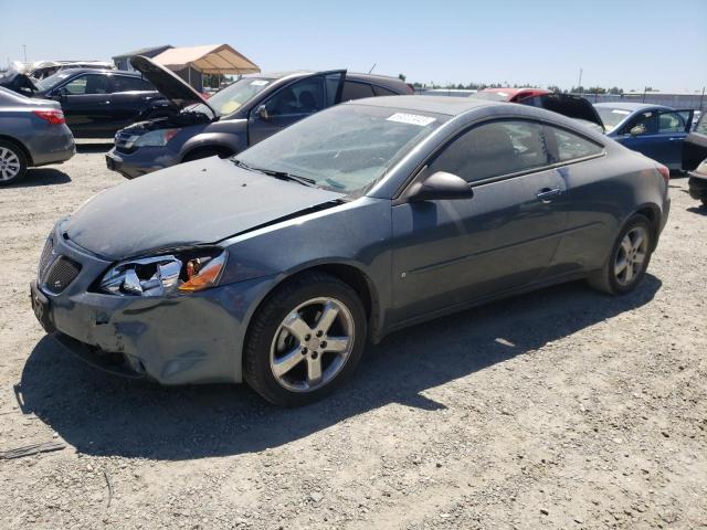 2006 Pontiac G6 GT