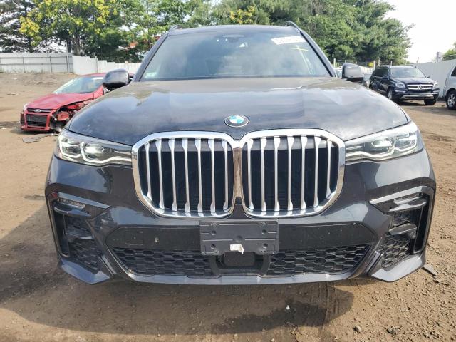 VIN 5UXCW2C58KL083739 2019 BMW X7, Xdrive40I no.5