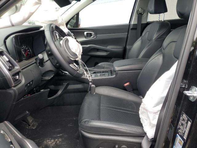 KNDRGDLGXN5085359 KIA SORENTO S