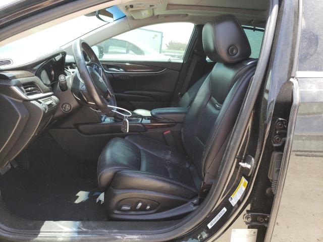 2017 CADILLAC XTS PREMIU - 2G61P5S36H9178875
