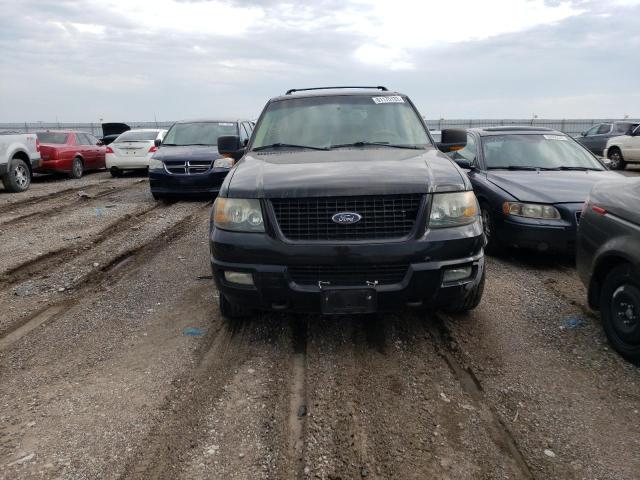 2004 Ford Expedition Eddie Bauer VIN: 1FMFU18L04LA79124 Lot: 61175133