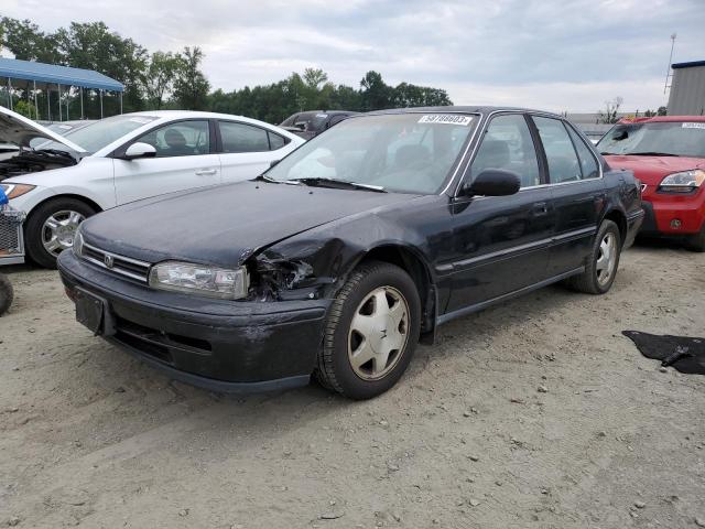 1993 Honda Accord 10th Anniversary Photos 