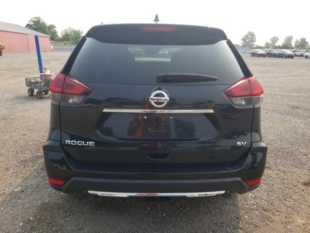 5N1AT2MT3KC712673 | 2019 NISSAN ROGUE S