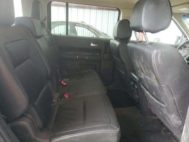 2FMHK6C86EBD29384 Ford FLEX SEL