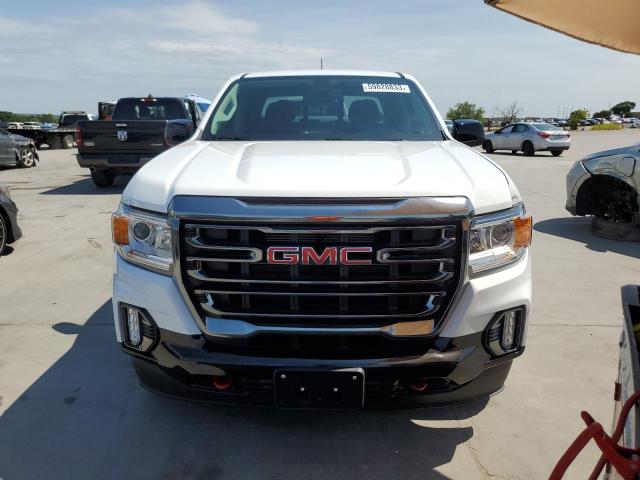 2022 GMC CANYON AT4 1GTG6FEN3N1302663
