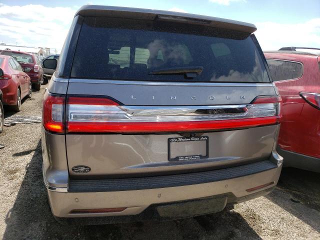 5LMJJ2LT9LEL03412 Lincoln Navigator Reserve