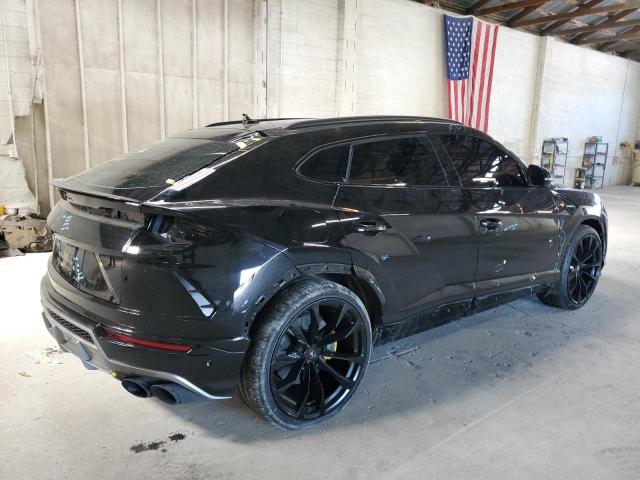 2021 LAMBORGHINI URUS ZPBUA1ZLXMLA11876  62043523