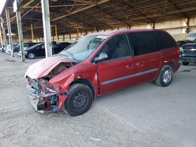 2003 Dodge Caravan Sport