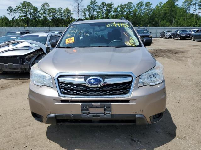 JF2SJABC1FH553044 Subaru Forester 2.5i