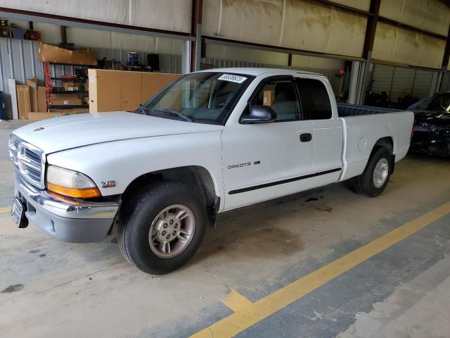 1999 Dodge Dakota 