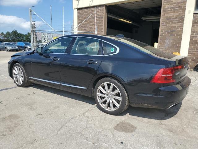 2017 VOLVO S90 T5 INS YV1A22ML8H1013903