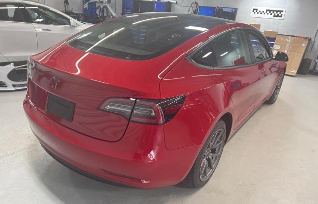 5YJ3E1EA9PF433642 Tesla Model 3 2023
