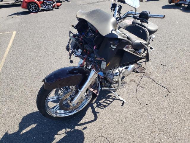 2007 HARLEY-DAVIDSON FLTR 1HD1FS4357Y619898