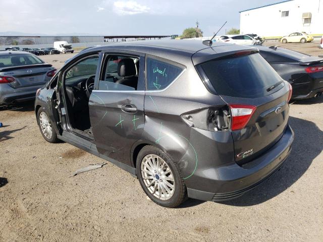 1FADP5CU0GL101952 Ford C-max Premium Sel