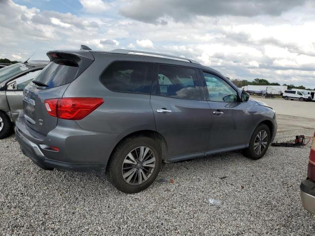 5N1DR2BM3LC611870 Nissan Pathfinder Sv