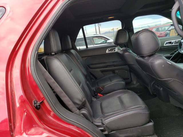 1FM5K8GT4EGA42938 Ford EXPLORER SPORT