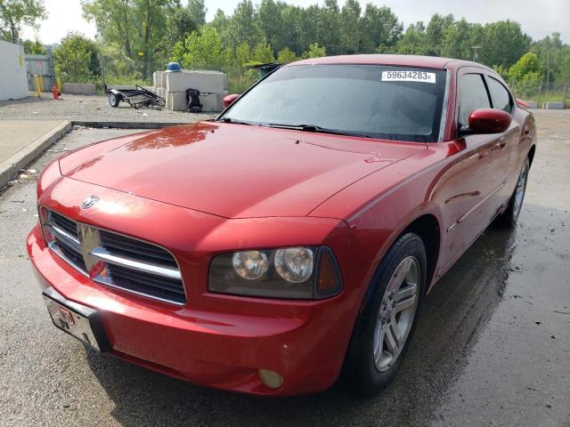 2006 Dodge Charger R/T