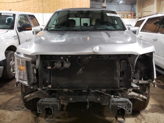 1FTFW1E59MFB01964 Ford F150 Supercrew