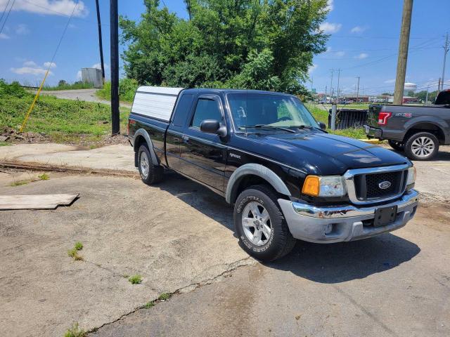 2005 Ford Ranger 