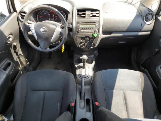 3N1CE2CP2HL352579 Nissan Versa Note S