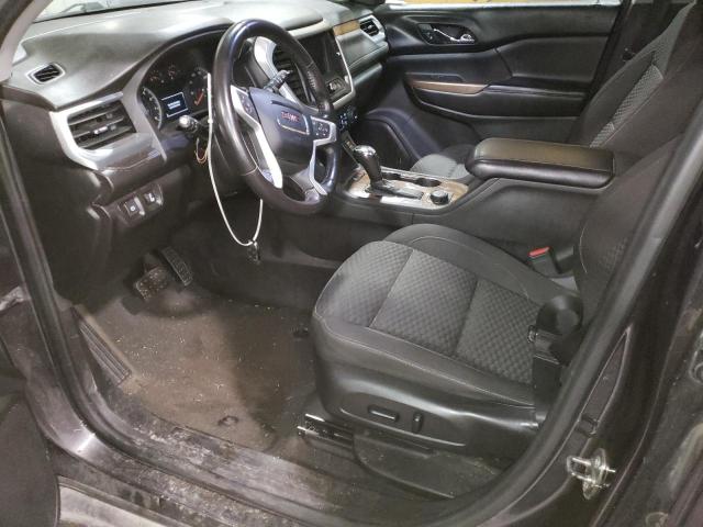 2018 GMC ACADIA 1GKKNSLA0JZ247790