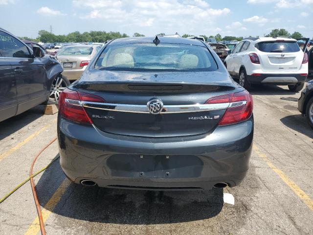 2G4GN5EX1F9121875 Buick Regal Premium