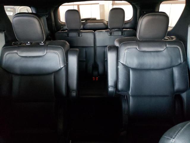1FM5K8GC8MGA95530 Ford Explorer St