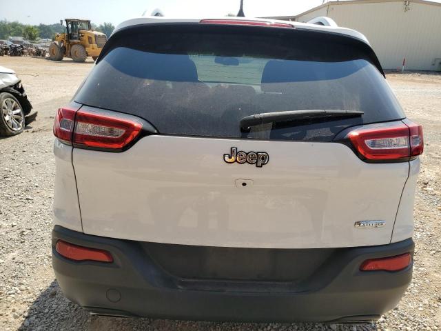 1C4PJLCS7HD214546 Jeep Cherokee Latitude
