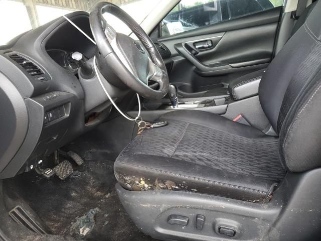 1N4AL3AP4JC113268 Nissan ALTIMA 2.5